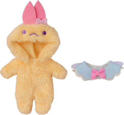 Produktbild zu Sumikko Gurashi - Nendoroid Doll Zubeh&ouml;r - Kigurumi Pajamas: Ebiten no Shippo