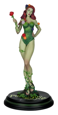 Produktbild zu Batman - DC Cover Girls - Poison Ivy (by J. Scott Campbell)