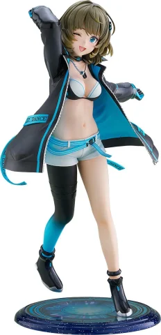 Produktbild zu Idolmaster - Scale Figure - Kaede Takagaki ([Dance Dance Dance]+)