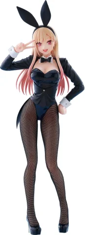 Produktbild zu My Dress-Up Darling - Non-Scale Figure - Marin Kitagawa (Halloween Bunny Ver.)