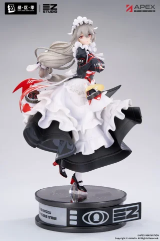 Produktbild zu Zenless Zone Zero - Scale Figure - Alexandrina "Rina" Sebastiane