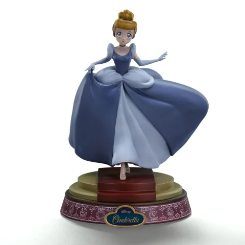Produktbild zu Cinderella - Disney's Princess - Cinderella