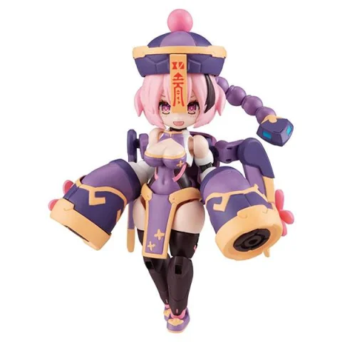 Produktbild zu Desktop Army - Desktop Army - N-202d Titania Genbu