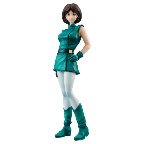 Produktbild zu Gundam - GGG Series - Emma Sheen