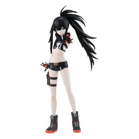 Produktbild zu Black Rock Shooter - POP UP PARADE - Empress/Black★Rock Shooter (Dawn Fall Ver.)