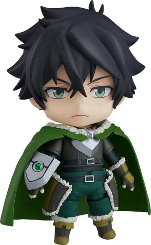 Produktbild zu The Rising of the Shield Hero - Nendoroid - Naofumi Iwatani/Shield Hero