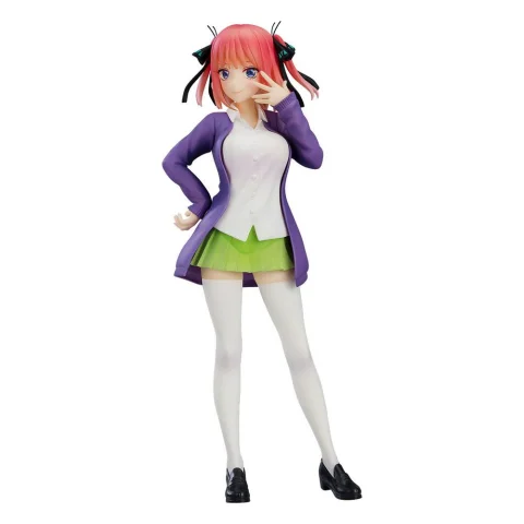Produktbild zu The Quintessential Quintuplets - POP UP PARADE - Nino Nakano (1.5)