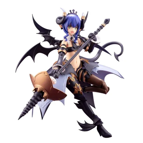 Produktbild zu ARCANADEA - Plastic Model Kit - Velretta