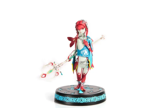 Produktbild zu The Legend of Zelda: Breath of the Wild - First 4 Figures - Mipha (Collector's Edition)