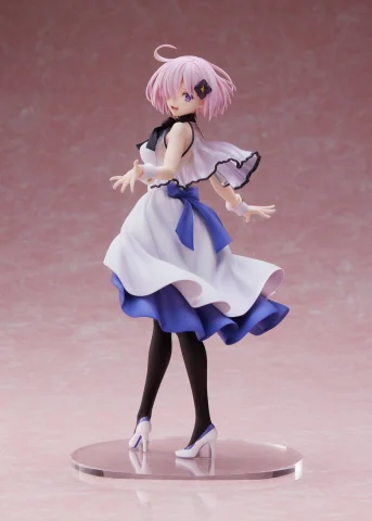 Produktbild zu Fate/Grand Order - Scale Figure - Shielder/Mash Kyrielight (under the same sky)
