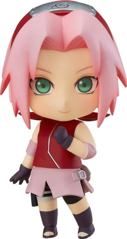 Produktbild zu Naruto - Nendoroid - Sakura Haruno