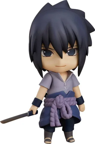 Produktbild zu Naruto - Nendoroid - Sasuke Uchiha