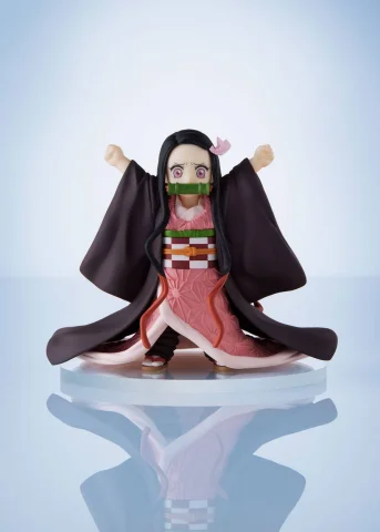Produktbild zu Demon Slayer - ConoFig - Nezuko Kamado (Little Nezuko)