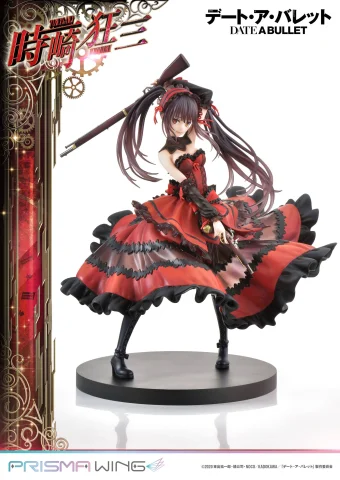 Produktbild zu Date A Live - PRISMA WING - Kurumi Tokisaki