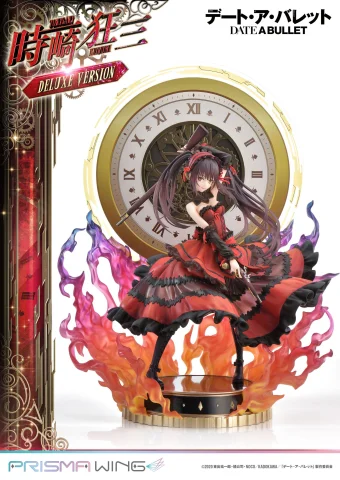 Produktbild zu Date A Live - PRISMA WING - Kurumi Tokisaki (Deluxe Version)