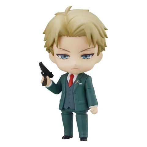 Produktbild zu SPY&times;FAMILY - Nendoroid - Loid Forger