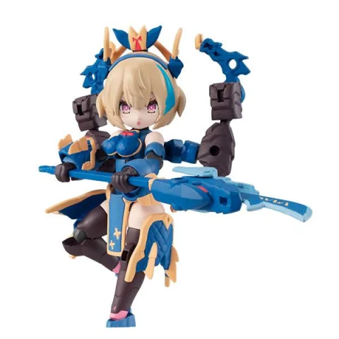 Produktbild zu Desktop Army - Desktop Army - N-202d Titania Seiryu