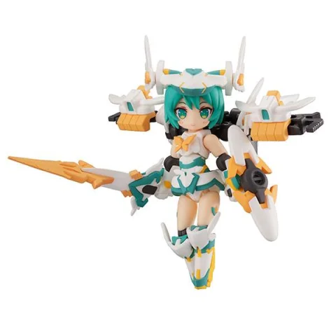 Produktbild zu Desktop Army - Desktop Army - Sylphy II (Composite Weapon Set)