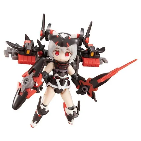 Produktbild zu Desktop Army - Desktop Army - Sylphy II Mode-B (Composite Weapon Set)