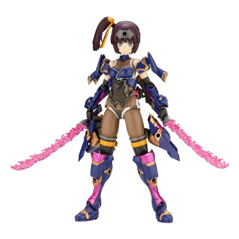 Produktbild zu FRAME ARMS GIRL - Plastic Model Kit - Ayatsuki