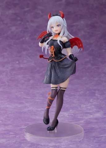 Produktbild zu Wandering Witch - Coreful Figure - Elaina (Sweet Devil ver.)