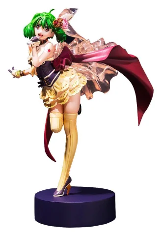 Produktbild zu Macross Frontier - PLAMAX - Ranka Lee