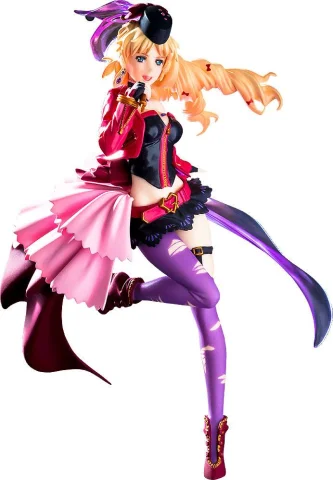 Produktbild zu Macross Frontier - PLAMAX - Sheryl Nome