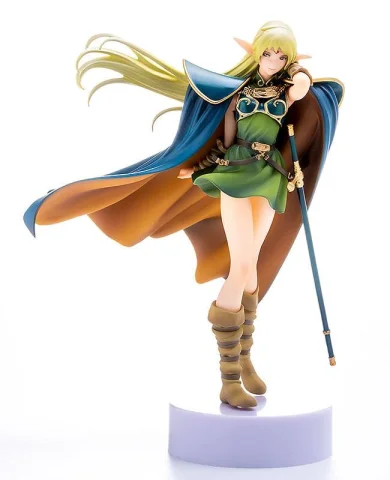 Produktbild zu Record of Lodoss War - PLAMAX - Deedlit