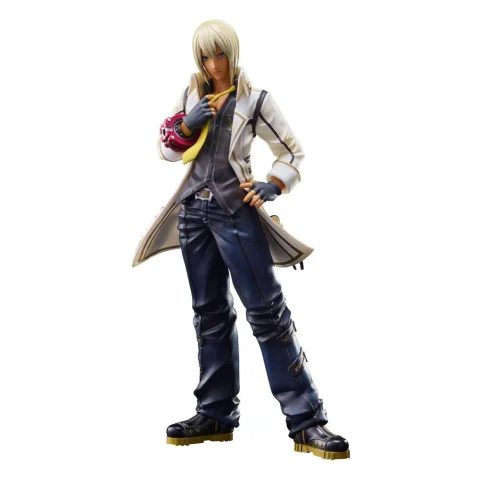 Produktbild zu God Eater - Union Creative Figur - Soma Schicksal