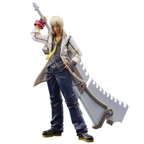 Produktbild zu God Eater - Union Creative Figur - Soma Schicksal (Limited Ver.)
