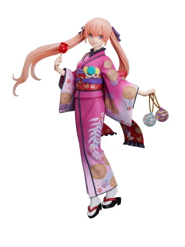 Produktbild zu A Couple of Cuckoos - Scale Figure - Erika Amano (Yukata ver.)