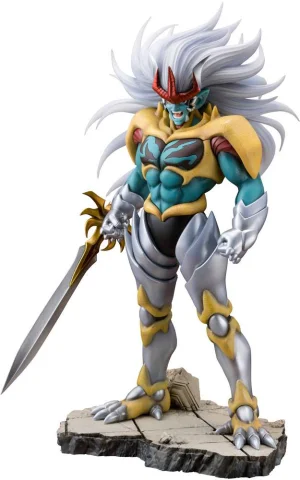 Produktbild zu Dragon Quest - ARTFX J - Hadlar