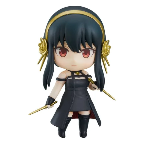 Produktbild zu SPY&times;FAMILY - Nendoroid - Yor Forger