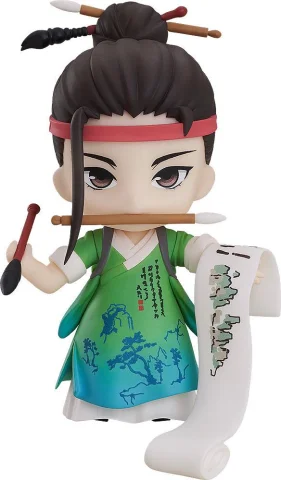 Produktbild zu Canal Towns - Nendoroid - Shen Zhou