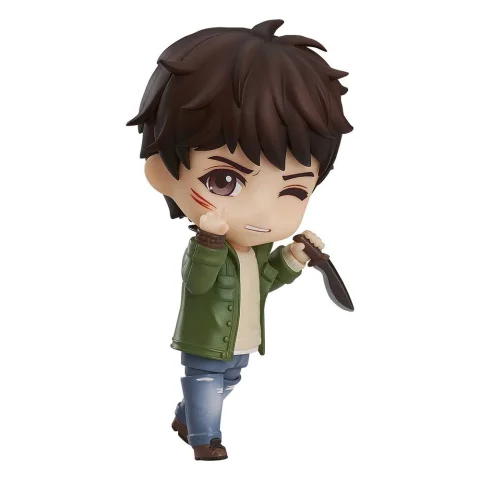 Produktbild zu Time Raiders - Nendoroid - Wu Xie (DX Ver.)