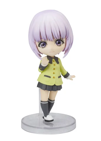 Produktbild zu Tiger & Bunny - Figuarts mini - Lara Tchaikoskaya
