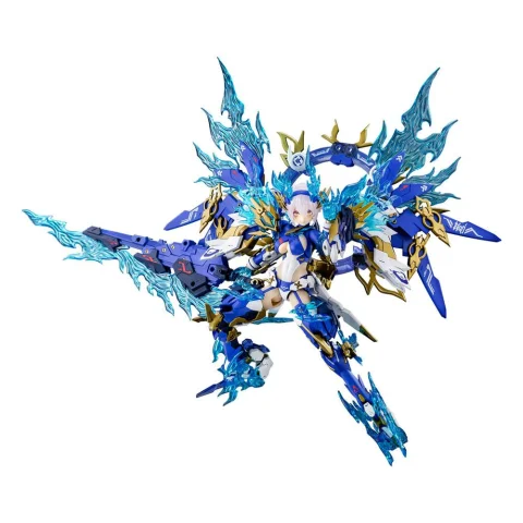 Produktbild zu Megami Device - Plastic Model Kit - AUV Susanowo (Souen)