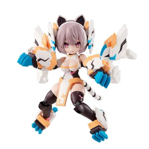 Produktbild zu Desktop Army - Desktop Army - N-202d Titania Byakko