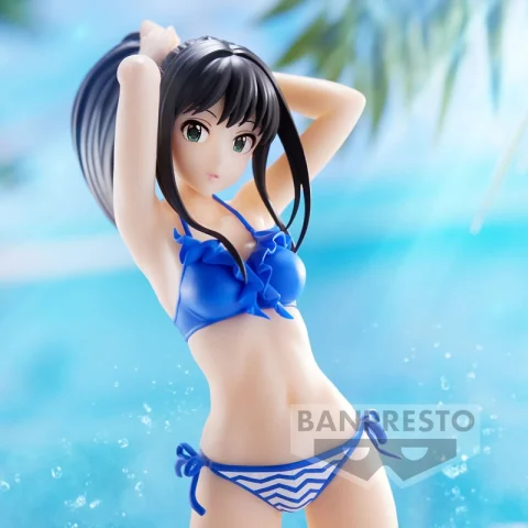 Produktbild zu Idolmaster - Celestial vivi - Rin Shibuya