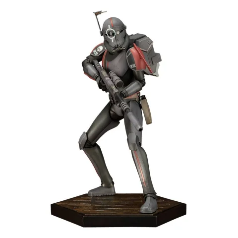 Produktbild zu Star Wars - ARTFX - Crosshair