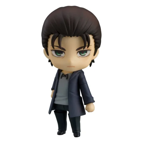 Produktbild zu Attack on Titan - Nendoroid - Eren Yeager (The Final Season Ver.)