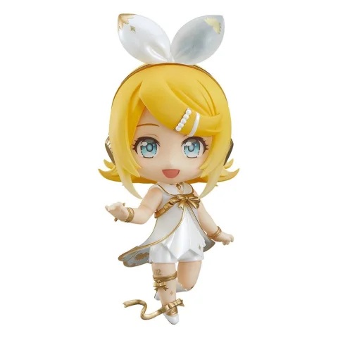 Produktbild zu Character Vocal Series - Nendoroid - Rin Kagamine (Symphony 2022 Ver.)