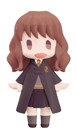 Produktbild zu Harry Potter - HELLO! GOOD SMILE - Hermine Granger