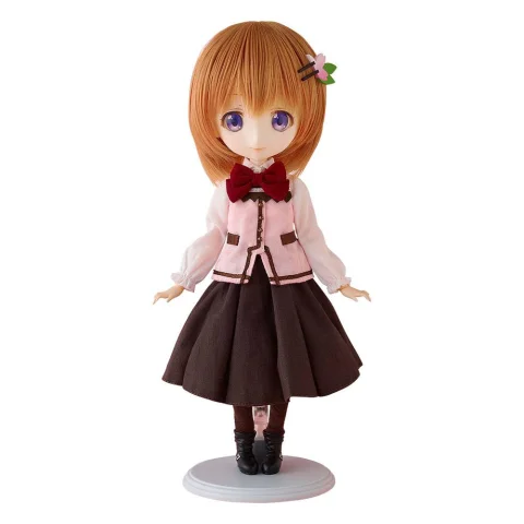 Produktbild zu GochiUsa - Harmonia humming - Cocoa Hotō