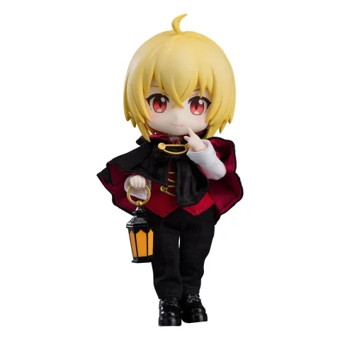 Produktbild zu Good Smile Company - Nendoroid Doll - Vampire: Camus