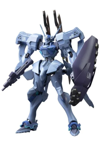 Produktbild zu Muv-Luv - Plastic Model Kit - Shiranui (Isumi Valkyries Type Ver.)