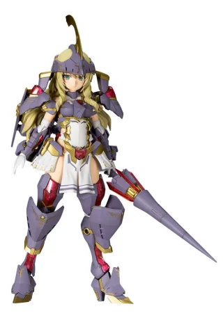 Produktbild zu FRAME ARMS GIRL - Plastic Model Kit - Durga I