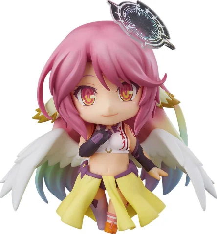 Produktbild zu No Game No Life - Nendoroid - Jibril