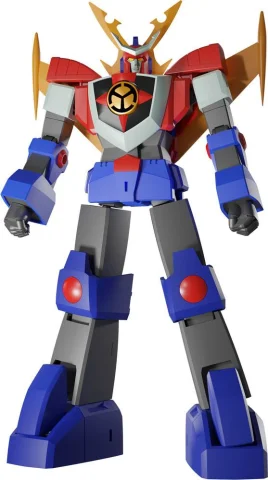 Produktbild zu Robot King Daioja - Moderoid - Daioja