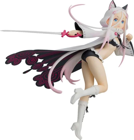 Produktbild zu Smile of the Arsnotoria - POP UP PARADE - Arsnotoria (Cat Kingdom Ver.)